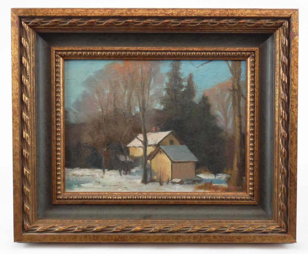 Richard Stalter (United States b. 1934) (1 of 6)