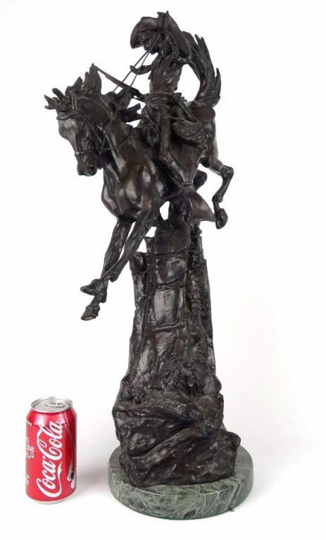 Carl Kauba (Austria, United States 1865-1922) (1 of 9)