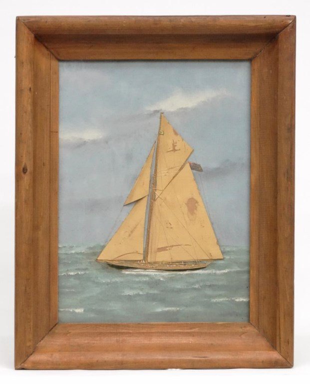 Thomas Willis (Ct. 1850-1925) (1 of 4)