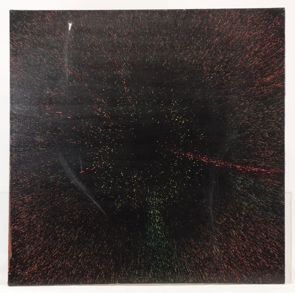 W. Robinson (American 20th Century) (1 of 6)