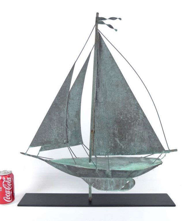 Weathervane (1 of 8)