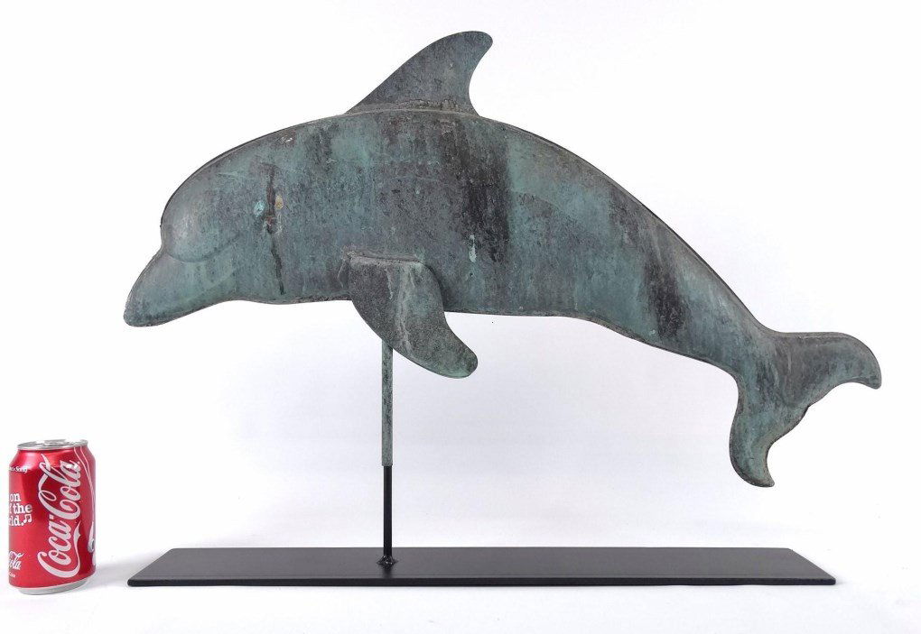 Weathervane (1 of 9)