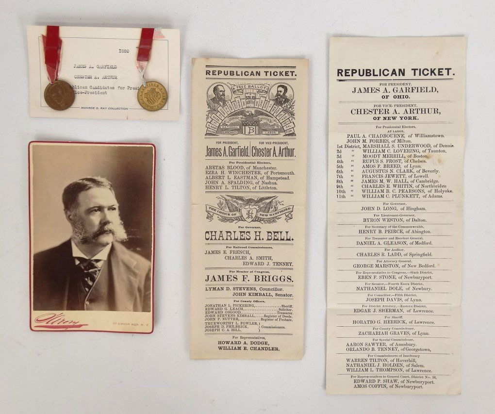 Political Lot (1 of 9)