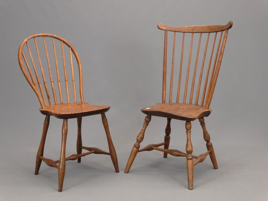 Windsor Chairs (1 of 9)