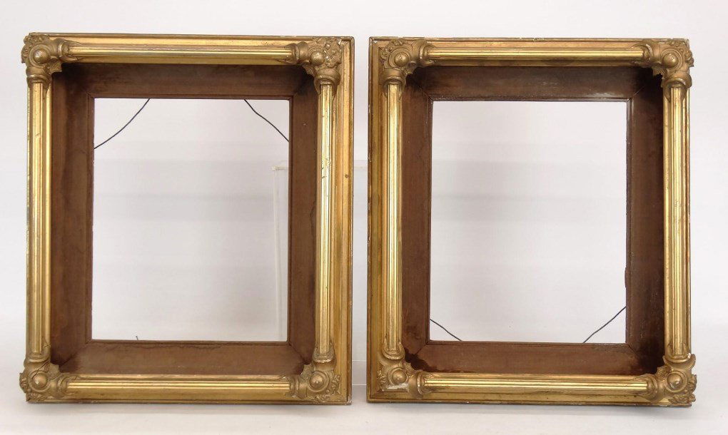 Pair Of Frames (1 of 6)