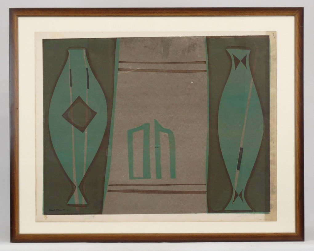 Albert Urban (1909-59) (1 of 7)