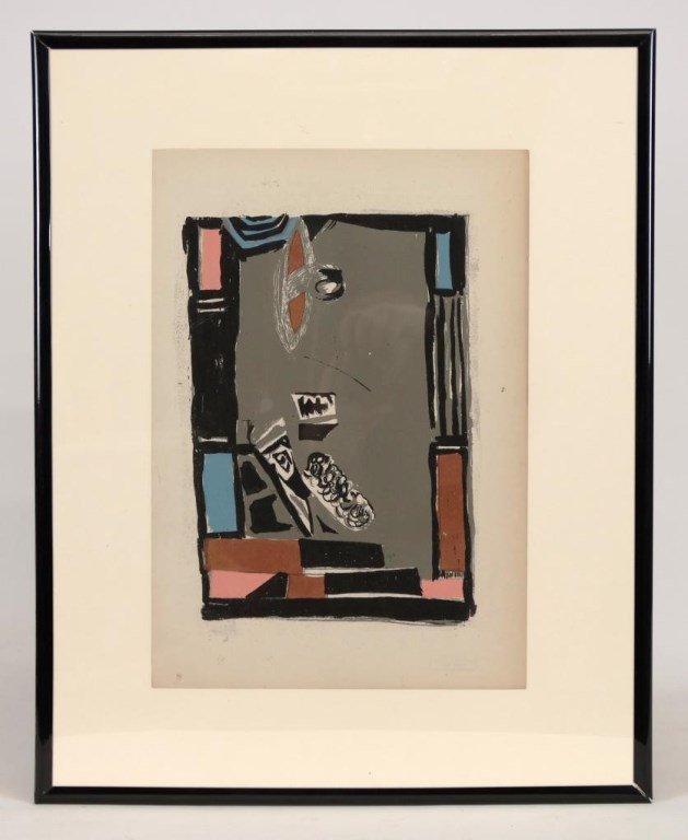 Albert Urban (1909-54) (1 of 4)