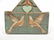 Folk Art Bird Decorated Wall Box - 3