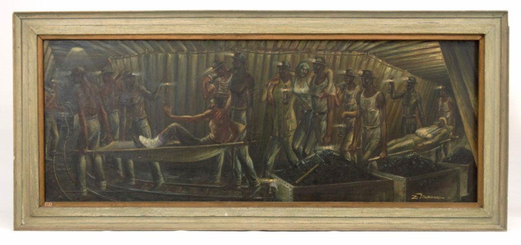 Zachary Philipp Makarenko (1900-1982) (1 of 6)