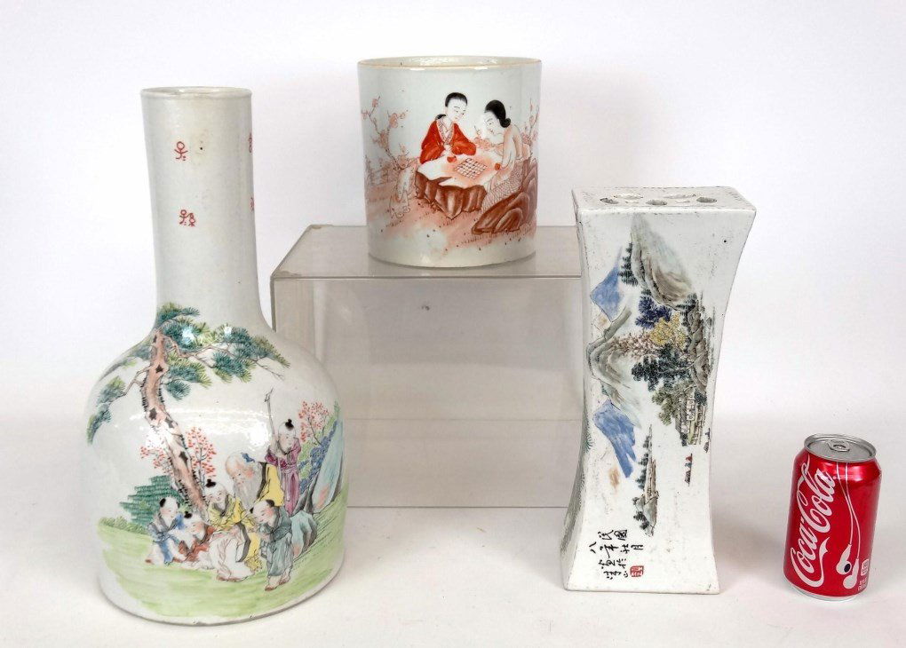 Chinese Lot (1 of 7)