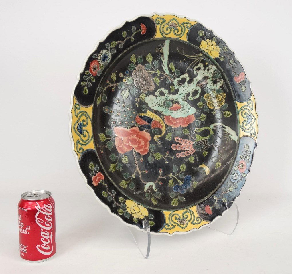 Chinese Platter (1 of 4)