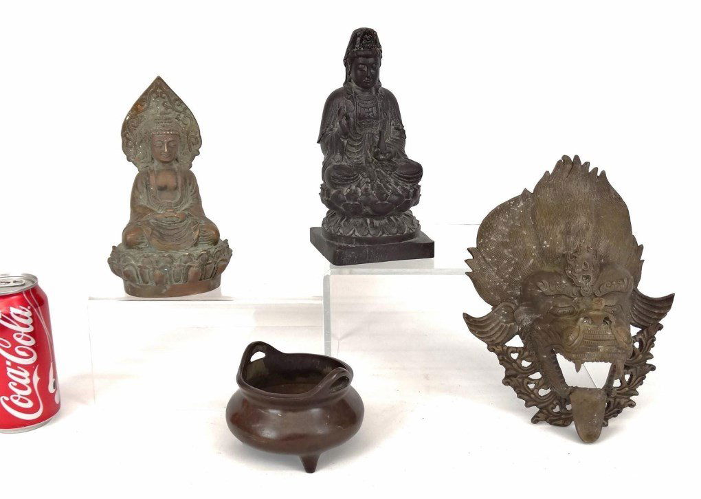 Chinese Lot (1 of 5)