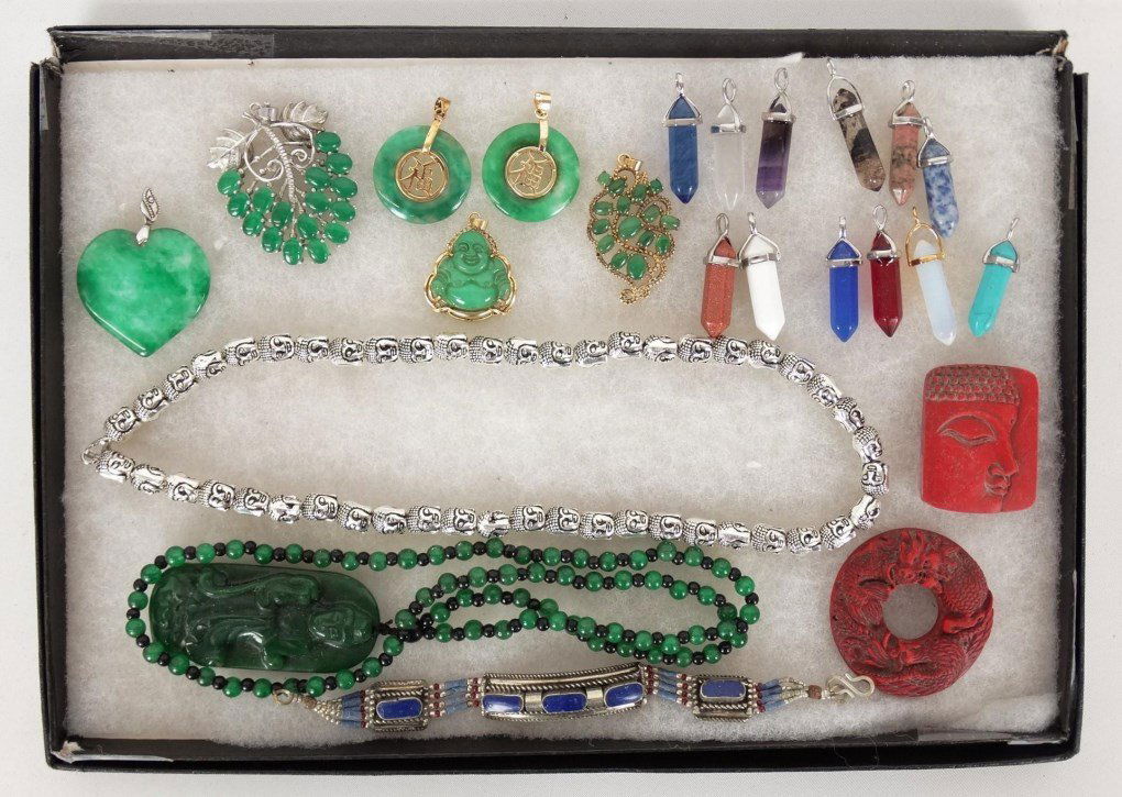 Chinese Lot (1 of 10)