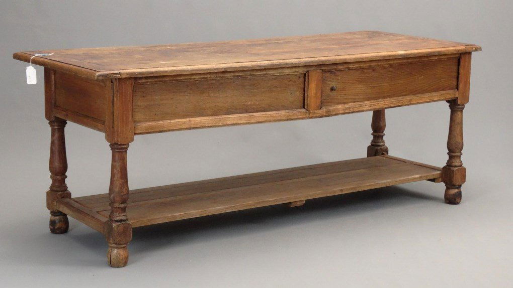 Kitchen Counter (1 of 5)