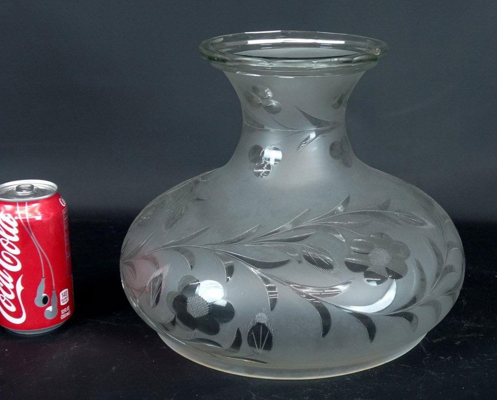 Astral Lamp Shade (1 of 3)