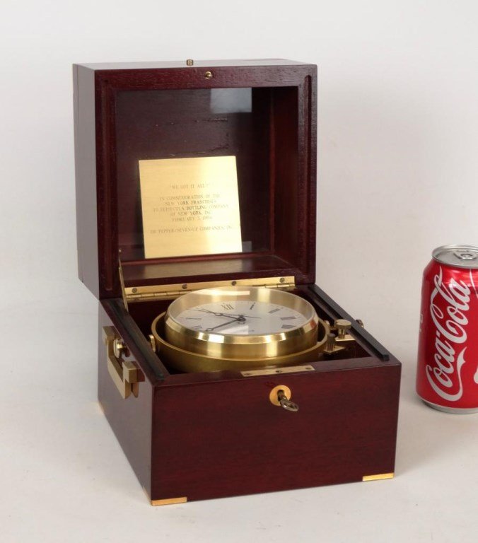 Tiffany Clock (1 of 6)