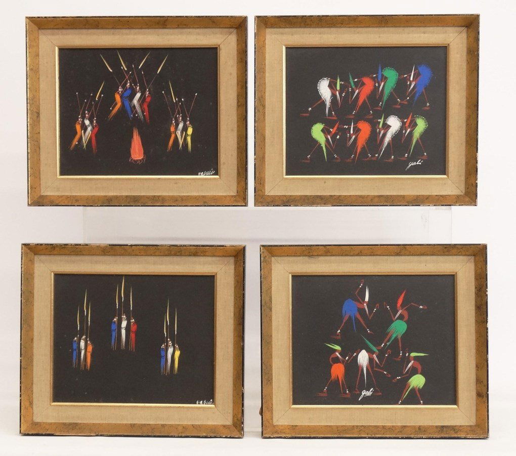 African Art (1 of 8)