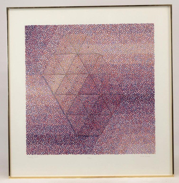 Ann Youkeles "Turning Point" (1 of 6)