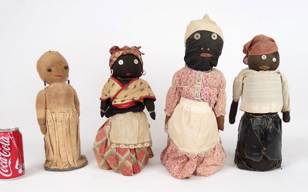 Bottle Doll (1 of 7)