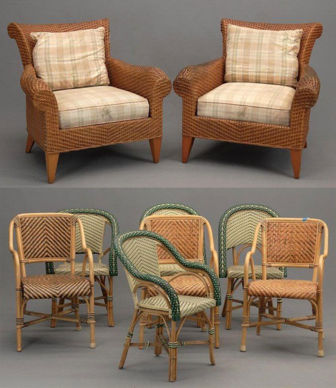 Patio/Porch Furniture (1 of 10)