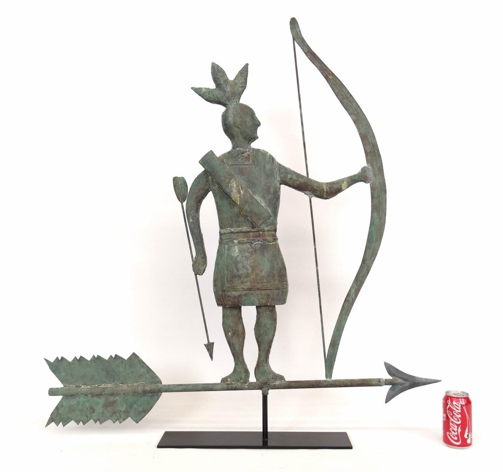 Weathervane (1 of 10)