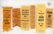 McKinley & Hobart Campaign Ribbons