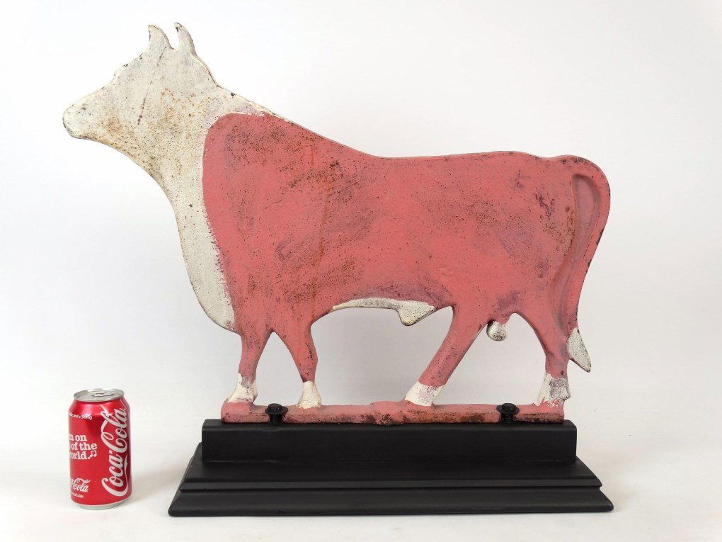 Windmill Weight (1 of 5)