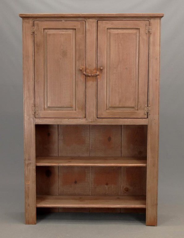 Benchmade Bucket Cupboard (1 of 7)