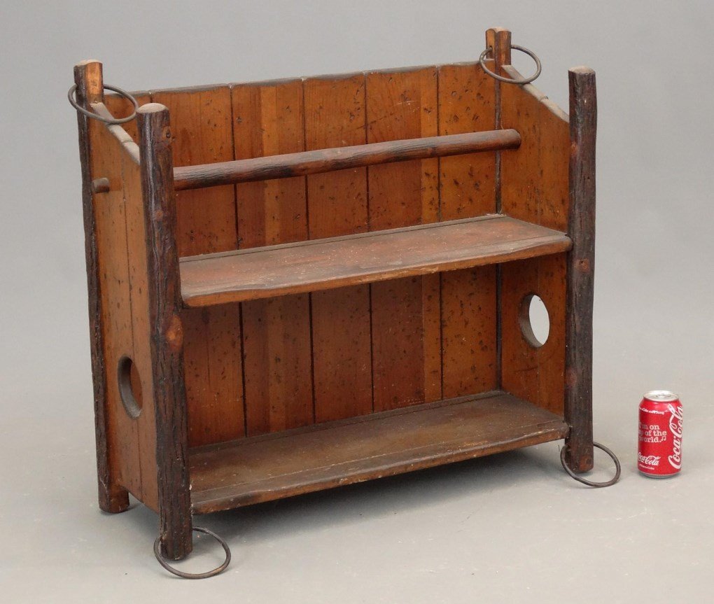 Old Hickory Shelf (1 of 5)