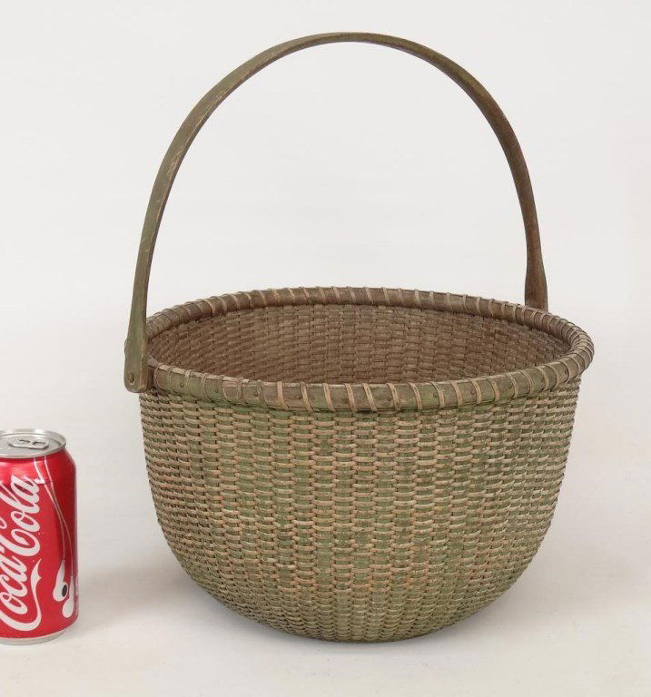 Nantucket Basket (1 of 5)