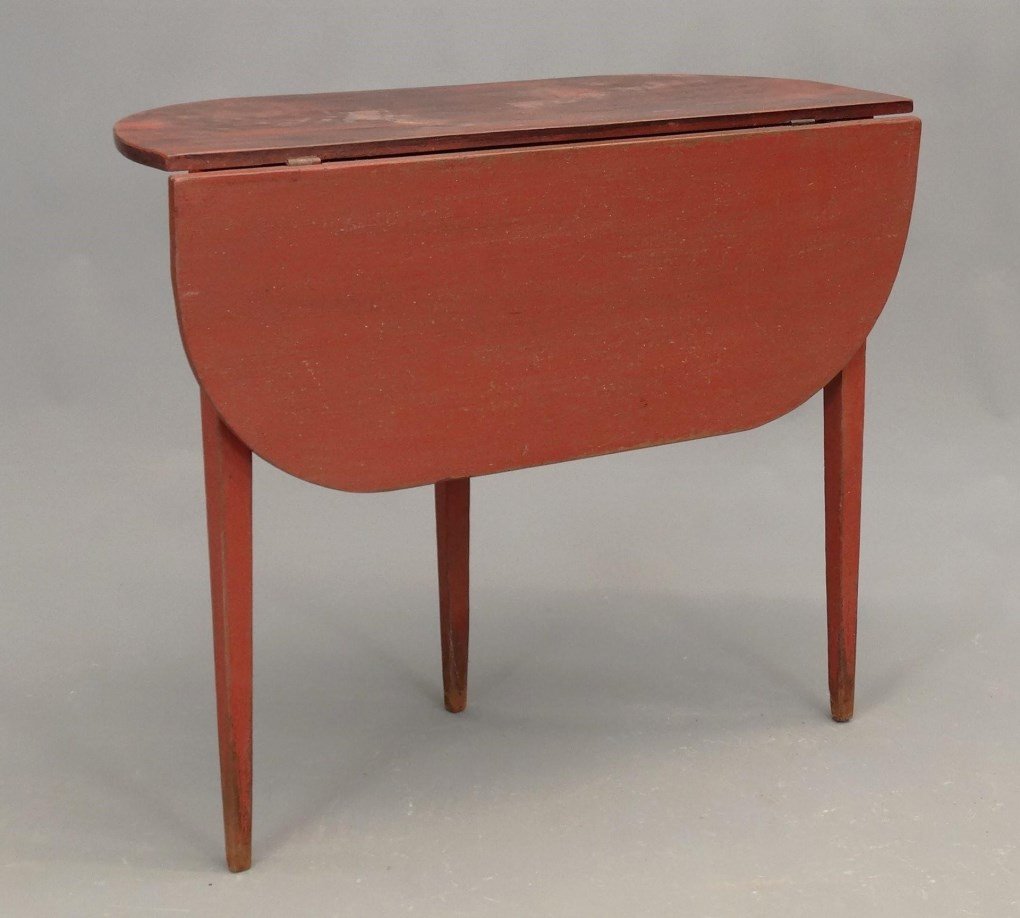 Demilune Table (1 of 4)