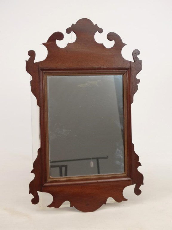 19th c. Mirror (1 of 5)