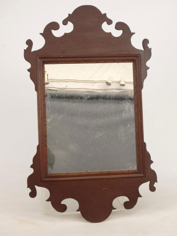 19th c. Mirror (1 of 4)