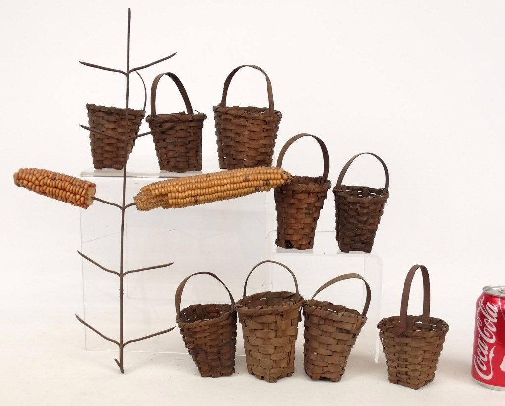 Basket Collection (1 of 6)