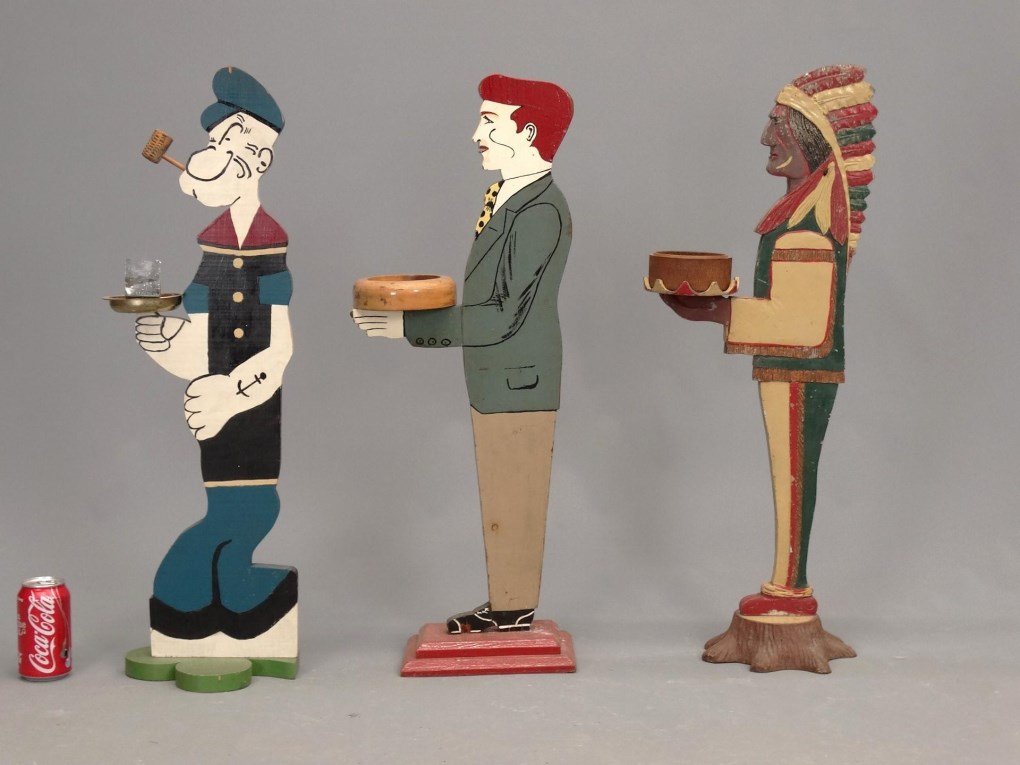 Ashtray Lot (1 of 10)