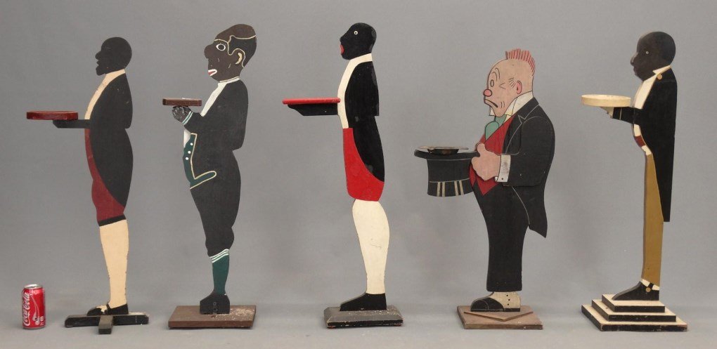 Ashtray Lot (1 of 5)