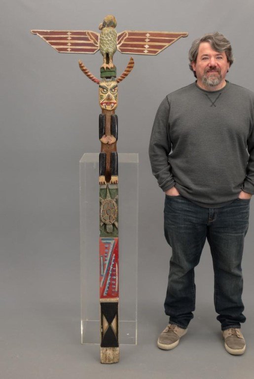 Totem Pole (1 of 6)