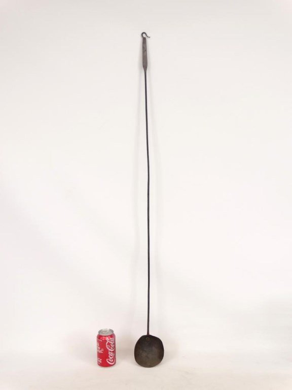 19th c. Taster (1 of 5)