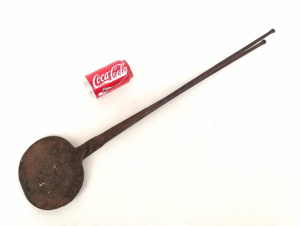 Bergen County Waffle Maker (1 of 5)