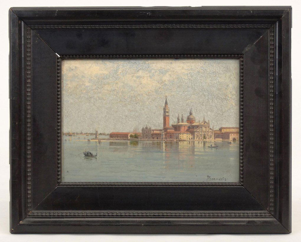 Antonietta Brandeis (1849-1920) (1 of 6)