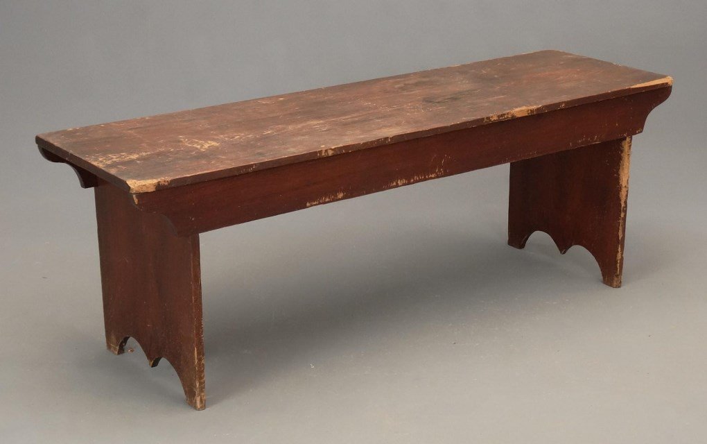 Bootjack Bench (1 of 5)