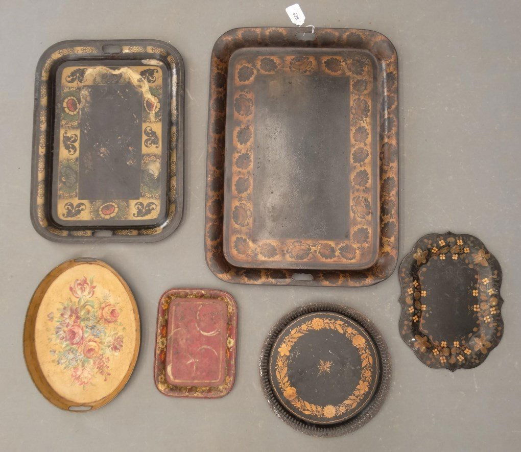 Tole Trays (1 of 6)