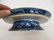 Staffordshire Blue And White Transferware - 4