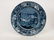 Staffordshire Blue And White Transferware