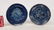 Staffordshire Blue And White Transferware
