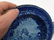 Staffordshire Blue And White Transferware - 9