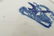 Staffordshire Blue And White Transferware - 6