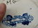 Staffordshire Blue And White Transferware - 6