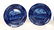 Staffordshire Blue And White Transferware - 2