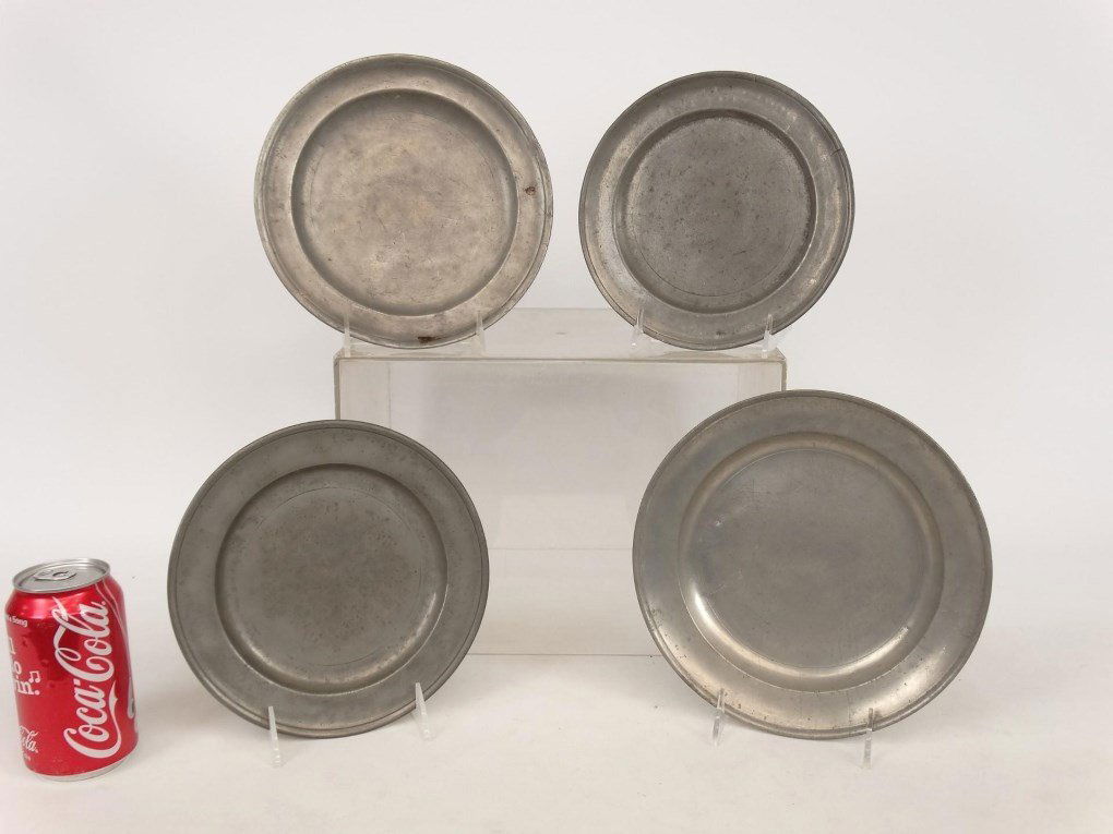 Pewter Plates (1 of 8)